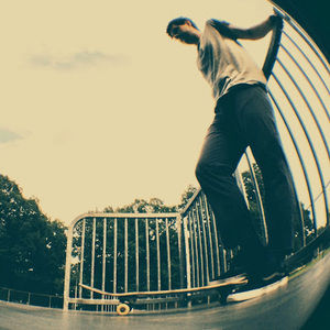 Meet your Posher, Fredrick